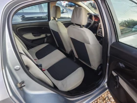 Fiat Punto 1.3i klima, снимка 15
