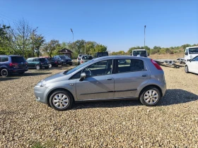 Fiat Punto 1.3i klima, снимка 7