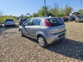 Fiat Punto 1.3i klima, снимка 5