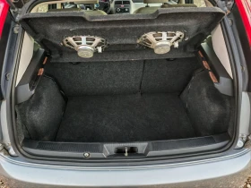 Fiat Punto 1.3i klima, снимка 16