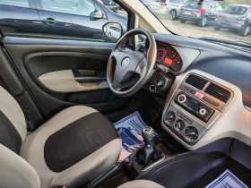 Fiat Punto 1.3i klima, снимка 11