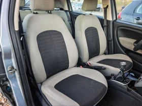 Fiat Punto 1.3i klima, снимка 14