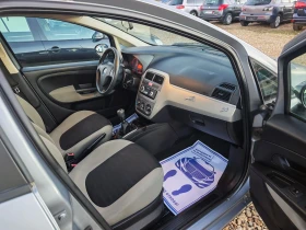 Fiat Punto 1.3i klima, снимка 10