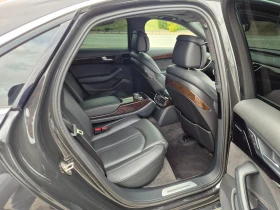 Audi A8 3.0TDI Quattro, снимка 10