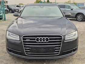 Audi A8 3.0TDI Quattro, снимка 8