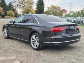 Audi A8 3.0TDI Quattro, снимка 3