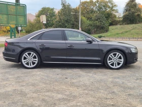 Audi A8 3.0TDI Quattro, снимка 6