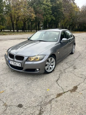 BMW 330 BMW 330 2.5D, снимка 1