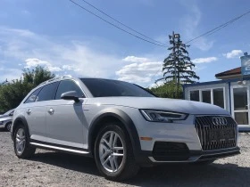 Audi A4 Allroad Quatrro/2.0TFSI, снимка 3