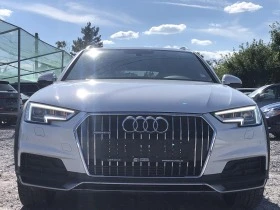 Audi A4 Allroad Quatrro/2.0TFSI, снимка 2