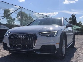 Audi A4 Allroad Quatrro/2.0TFSI, снимка 1