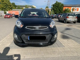 Kia Picanto Picanto Morning , снимка 3