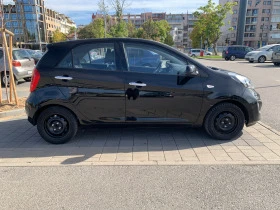 Kia Picanto Picanto Morning , снимка 6