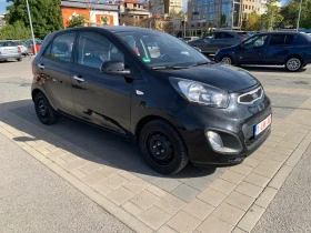 Kia Picanto Picanto Morning , снимка 1