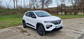 Dacia Spring Comfort Germany | Mobile.bg   7