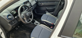 Dacia Spring Comfort Germany | Mobile.bg   8