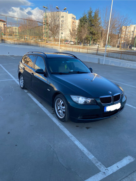 BMW 320 163кс, снимка 2