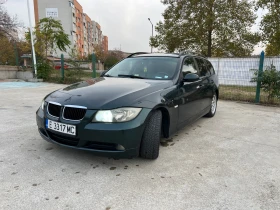     BMW 320 163