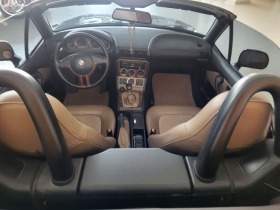 BMW Z3 2.0, снимка 5