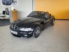 BMW Z3 2.0, снимка 1 - Автомобили и джипове - 44443009