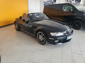 BMW Z3 2.0, снимка 2