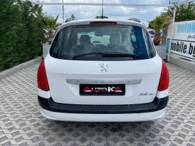     Peugeot 308 1.6HDI-109= 6= = FACELIFT