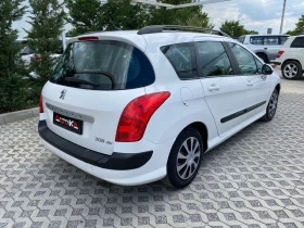     Peugeot 308 1.6HDI-109= 6= = FACELIFT