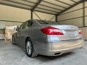 Hyundai Genesis 3.8 V6  | Mobile.bg    4