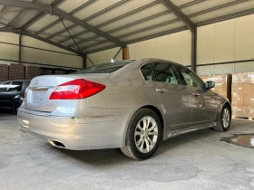 Hyundai Genesis 3.8 V6  | Mobile.bg    3