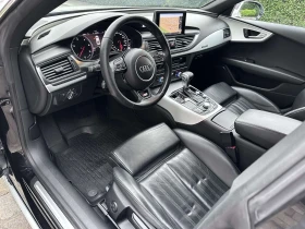 Audi A7 3.0TDI S-LINE PLUS KAMERA NAVI, снимка 8