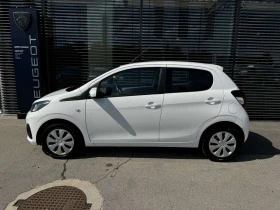 Peugeot 108 5 врати ACTIVE 1.0 PureTech 72 hp BVM5 EURO 6, снимка 8