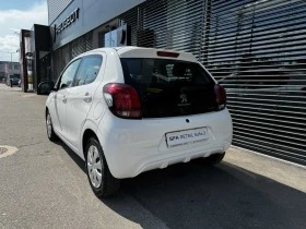 Peugeot 108 5 врати ACTIVE 1.0 PureTech 72 hp BVM5 EURO 6, снимка 7