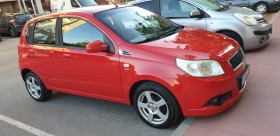 Обява за продажба на Chevrolet Aveo 1.2, 16V ~5 500 лв. - изображение 3