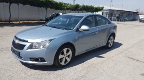 Chevrolet Cruze 2.0 TDI 163кс, снимка 1