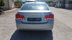 Chevrolet Cruze 2.0 TDI 163кс, снимка 6