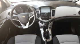 Chevrolet Cruze 2.0 TDI 163кс, снимка 13