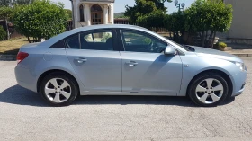 Chevrolet Cruze 2.0 TDI 163кс, снимка 4