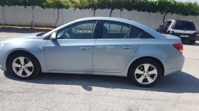 Chevrolet Cruze 2.0 TDI 163кс, снимка 8