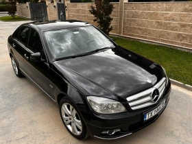 Mercedes-Benz C 220, снимка 2