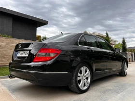 Mercedes-Benz C 220, снимка 3