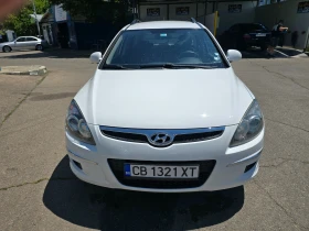 Hyundai I30 - [4] 