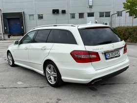 Mercedes-Benz E 350 CDI 4Matic | Mobile.bg    3