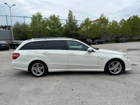 Mercedes-Benz E 350 CDI 4Matic | Mobile.bg    5