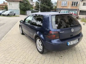 VW Golf 4 Бензин 1.6 Мотор, снимка 7