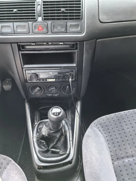 VW Golf 4 Бензин 1.6 Мотор, снимка 11