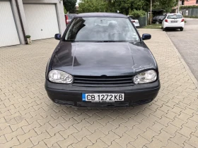 VW Golf 4 Бензин 1.6 Мотор - изображение 1