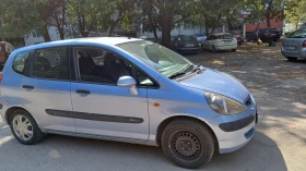 Honda Jazz, снимка 6