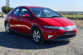 Honda Civic 1.4 GPL | Mobile.bg    3