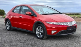 Honda Civic 1.4 GPL | Mobile.bg    3