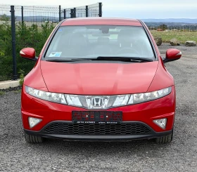 Honda Civic 1.4 GPL | Mobile.bg    2